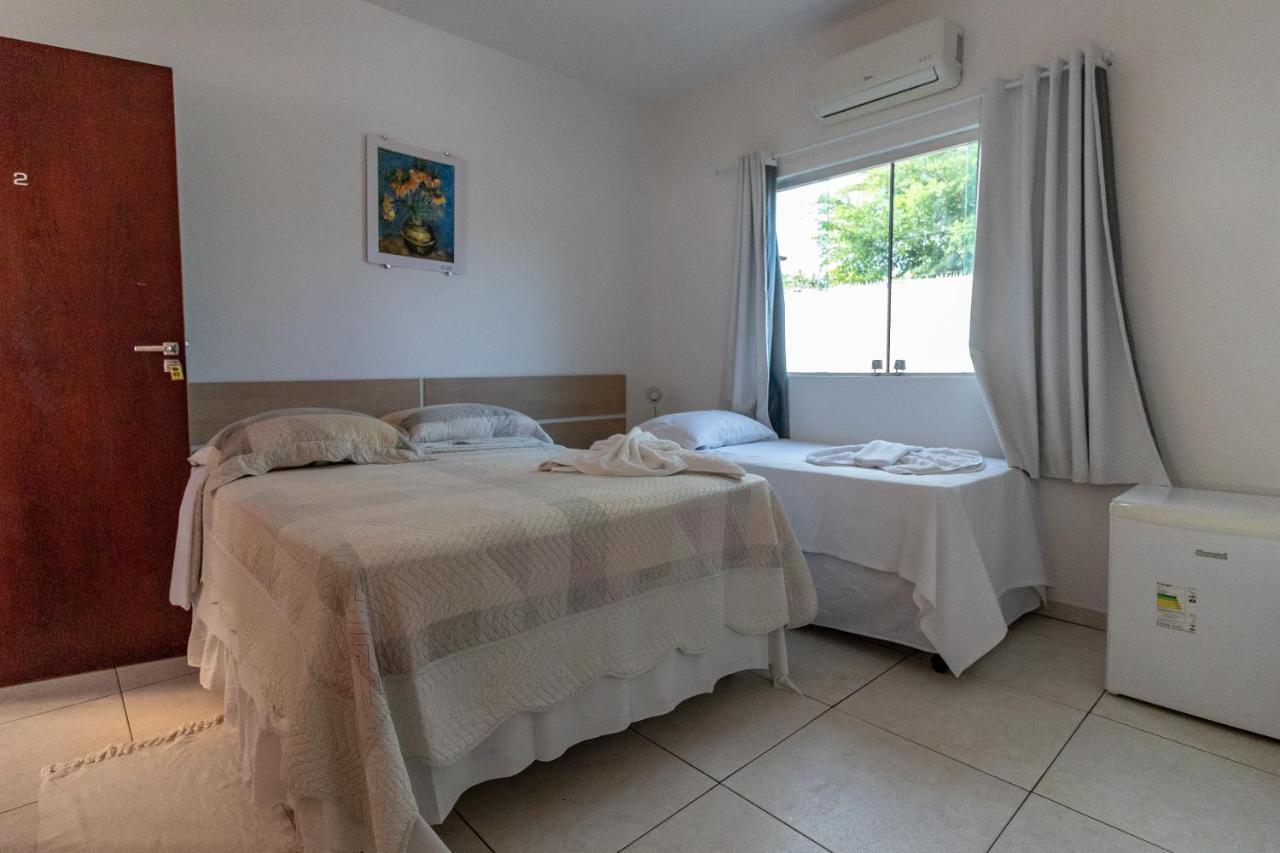 Apartmán Cantinho Da Melao Maragogi Exteriér fotografie