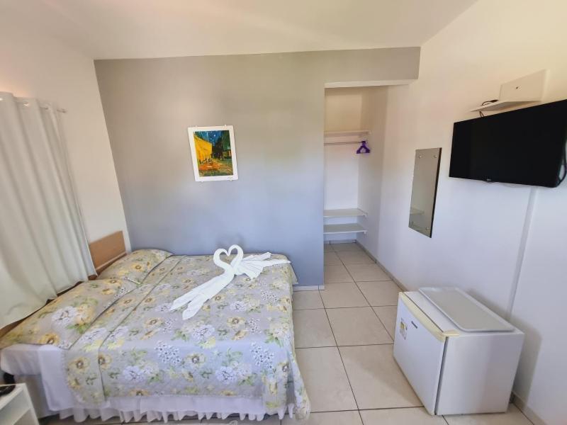 Apartmán Cantinho Da Melao Maragogi Exteriér fotografie