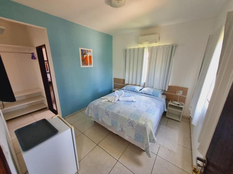 Apartmán Cantinho Da Melao Maragogi Exteriér fotografie