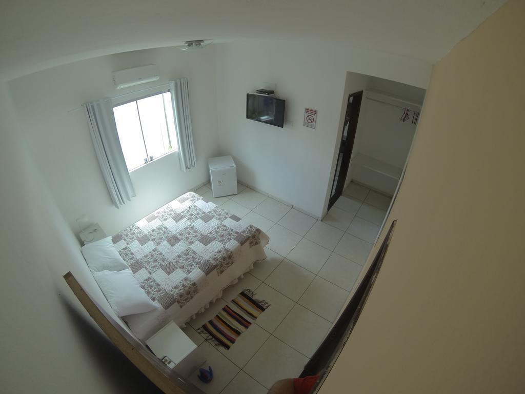 Apartmán Cantinho Da Melao Maragogi Exteriér fotografie