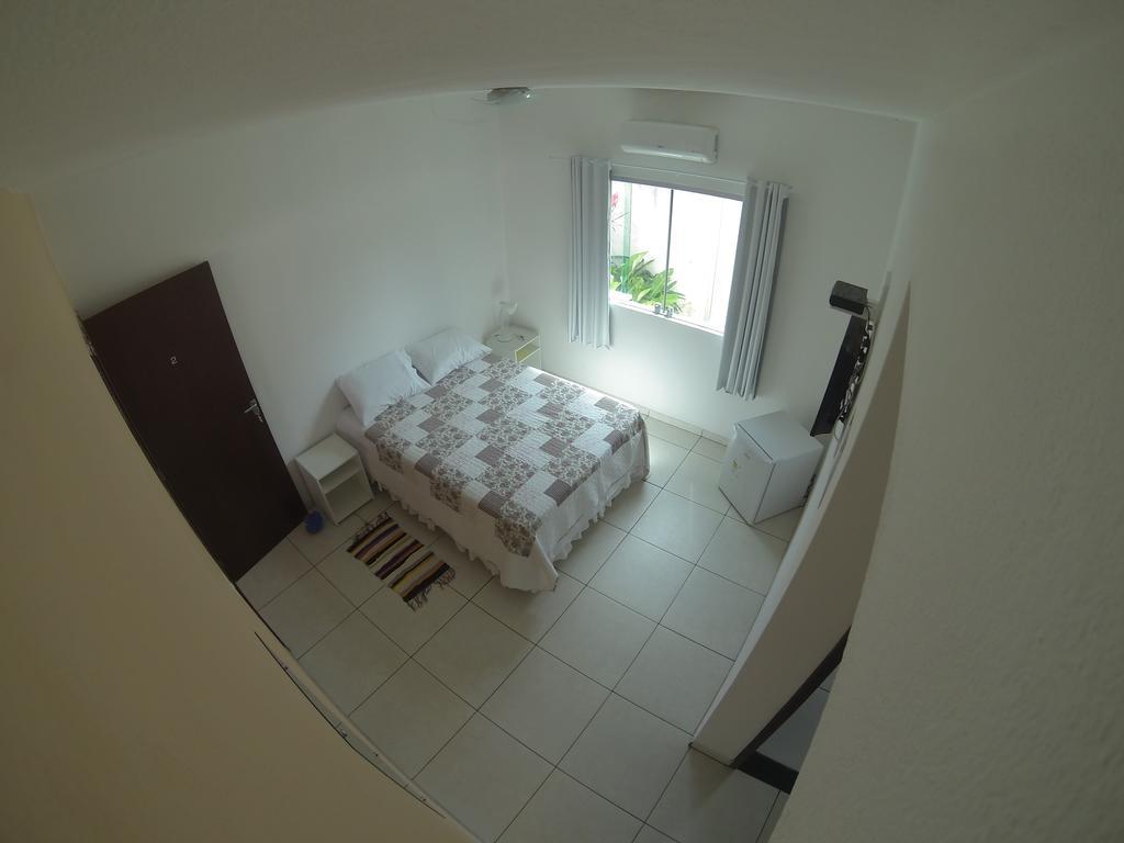 Apartmán Cantinho Da Melao Maragogi Exteriér fotografie