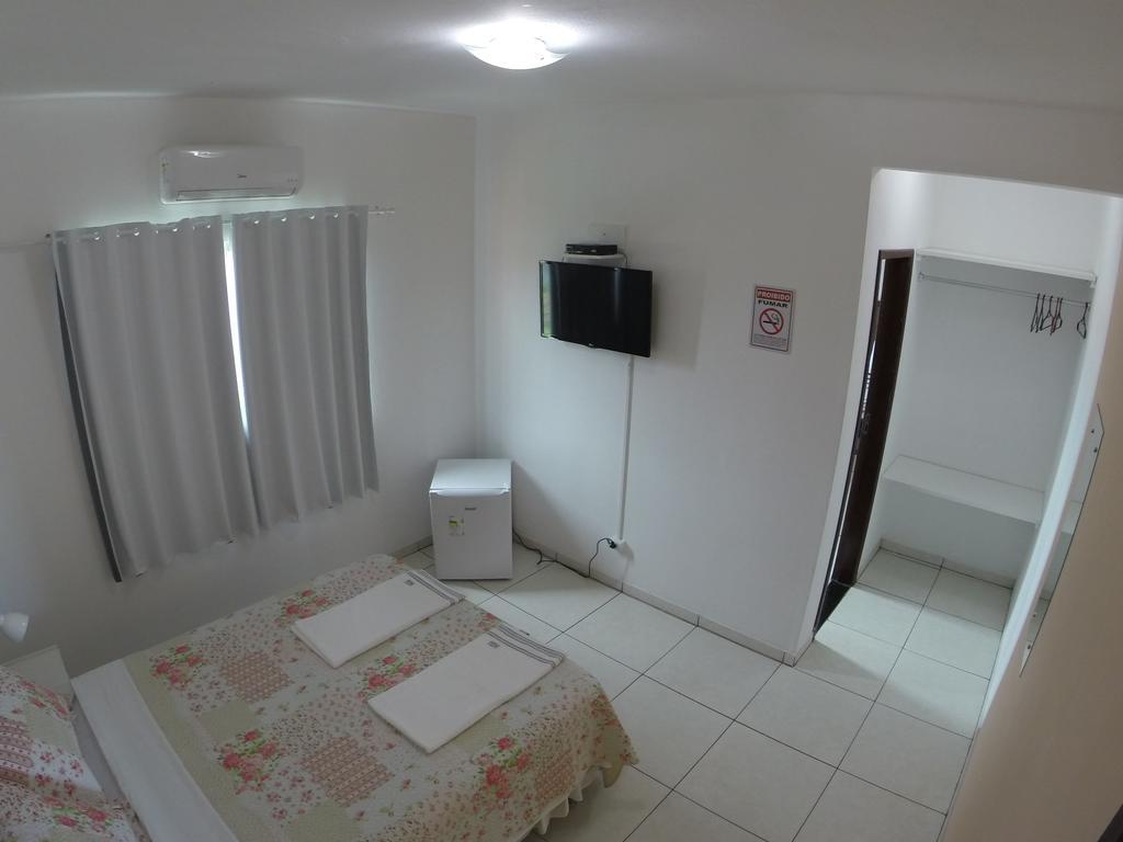 Apartmán Cantinho Da Melao Maragogi Exteriér fotografie